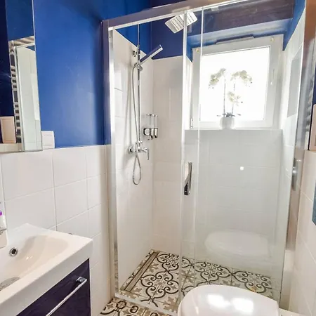 Apartment Bosman Place *
