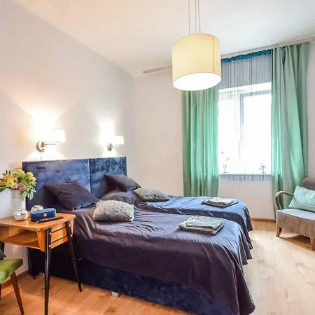 Bosman Place Apartment *