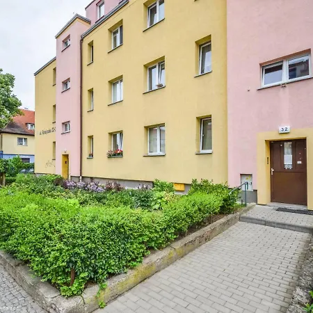Bosman Place *