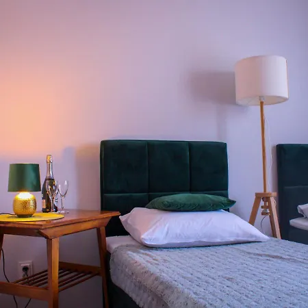 Bosman Place Apartment