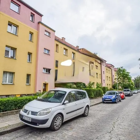 Bosman Place Apartment *