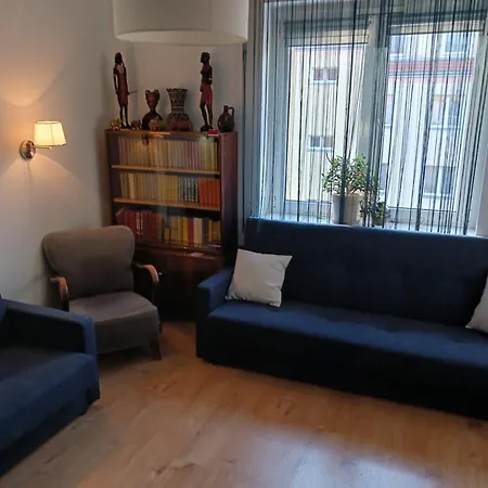 Bosman Place Szczecin