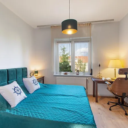 Apartamento Bosman Place