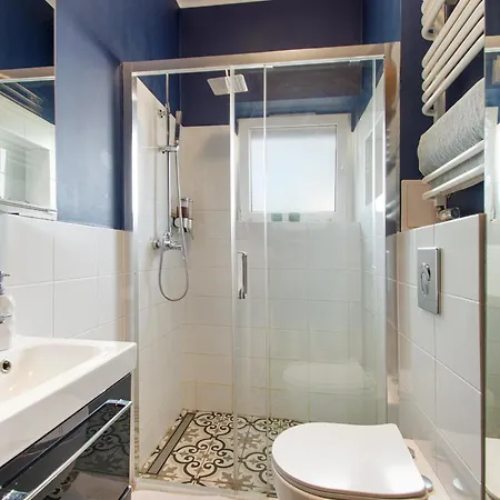 Bosman Place Apartment *