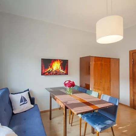 Bosman Place Apartamento Szczecin