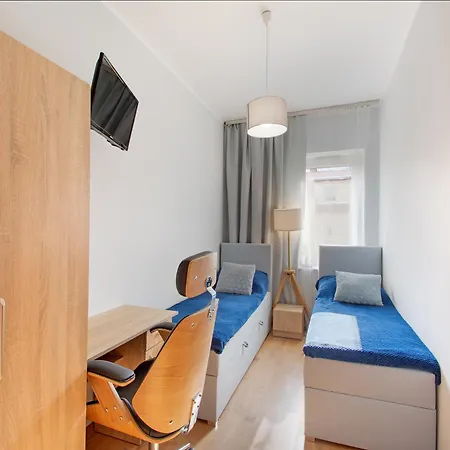 Apartment Bosman Place