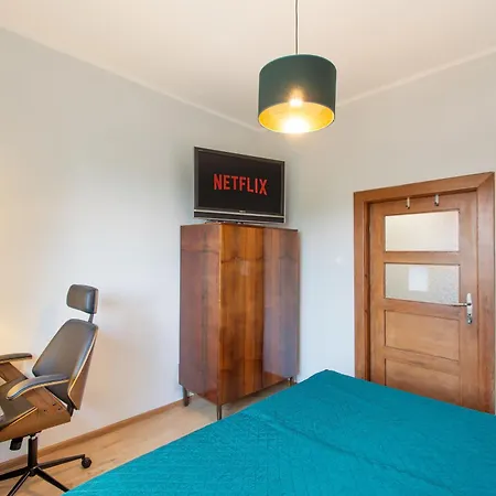 Bosman Place Szczecin