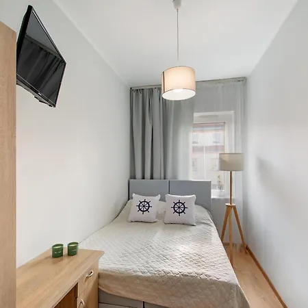 Bosman Place * 슈체친