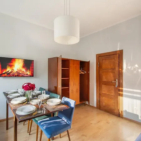 Apartment Bosman Place