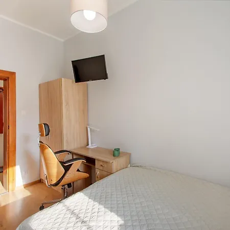 Apartment Bosman Place *