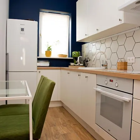 Bosman Place Szczecin