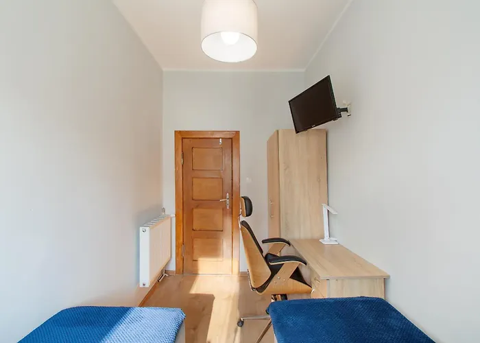 Bosman Place שצ'צ'ין