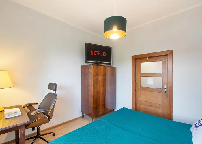 Bosman Place שצ'צ'ין