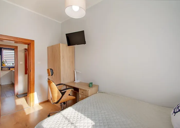 דירה Bosman Place *